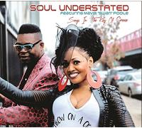 Soul Understated & Mavis "Swan" Poole - Songs In The Key Of Grease