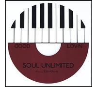 Soul Unlimited - Good Lovin