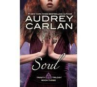 Soul (Volume 3) (Trinity Trilogy)