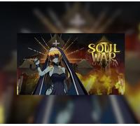 Soul Wargame Steam CD Key