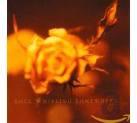 Soul Whirling Somewhere - The Great Barrier