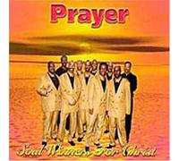 Soul Winners for Christ - Prayer