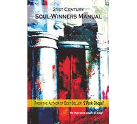 SOUL WINNERS MANUAL