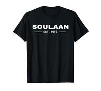 Soulaan T-Shirt