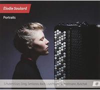 Soulard, Elodie - Portraits