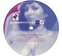 Soularis - Keep What I Got [12" VINYL]