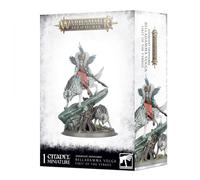 Soulblight Gravelords Belladamma Volga First Of The Vyrkos