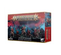 Soulblight Gravelords Blood Knights