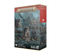 Soulblight Gravelords: Cursed Sepulchre - Brand New & Sealed