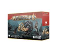 SOULBLIGHT GRAVELORDS: MANIFESTATIONS GAMES WORKSHOP 10% Off rrp