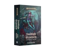 Soulblight Gravelords: Masters of Death (Paperback) - Warhammer Age of Sigmar