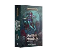 Games Workshop – Warhammer Age of Sigmar: Soulblight Gravelords – Masters of Death – Paperback
