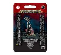 Soulblight Gravelords: Necromancer - Brand New & Sealed