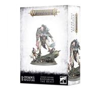 Soulblight Gravelords Radukar The Beast