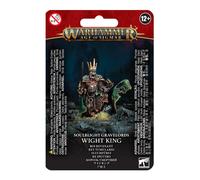 SOULBLIGHT GRAVELORDS: WIGHT KING GAMES WORKSHOP 10% Off UK rrp