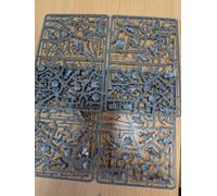 Games Workshop Warhammer AoS - Soulblight Gravelords Deathrattle Skeletons