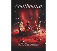Soulbound: 2 (The Kingdom of Aetherlyn Series)