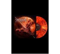 Soulbound - Addicted To Hell Ltd. Orange w/ Black Dust - Colored Vinyl