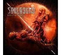 Soulbound : Addicted to Hell VINYL 12" Album Coloured Vinyl (2026) NEW