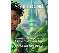 SOULBOUND: Soulbound: The Green Crystal - A Nature-Powered Adventure