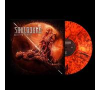SOULBOUND - SOULBOUND [VINYL]