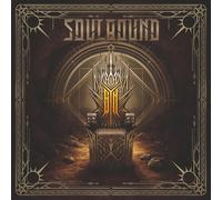 Soulbound : SYn CD Album Digipak (2026) NEW FREE Shipping, Save £s
