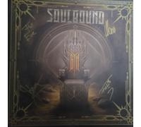 Soulbound : SYn VINYL 12" Album Coloured Vinyl (2026) NEW Amazing Value