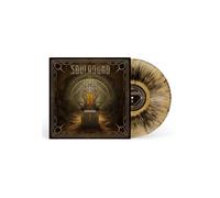 Soulbound - sYn Ltd. Gold Blackdust - Colored Vinyl