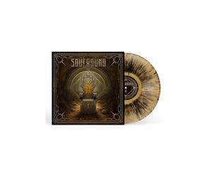 Soulbound - sYn Ltd. Gold Blackdust - Colored Vinyl