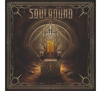 SOULBOUND - SYN (GOLD DUST BLACK) [VINYL]