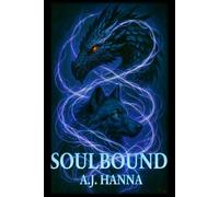 SOULBOUND: The Forgotten Gods (Bound Series)