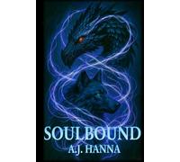 SOULBOUND: The Forgotten Gods (Bound Series)