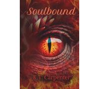 Soulbound (The Kingdom of Aetherlyn Series)
