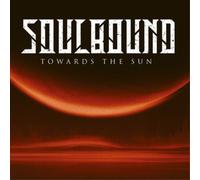 Soulbound Towards the Sun (CD) Album (US IMPORT)