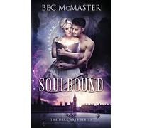 Soulbound: Volume 3 (Dark Arts)
