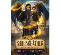 SoulBreather: Book One of the SoulMist Series: 1