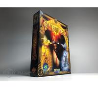 Soulbringer PC Big Box - Reboxy Classic Edition includes PC DVD-ROM [DRM Free] in Jewel Case, 2x FULL Game Download Codes [GOG + Steam], A3 Poster, Manual