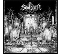Soulburn - Soulburn Demo 1996
