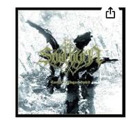 SOULBURN - Earthless Pagan Spirit [VINYL]