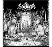 Soulburn - Soulburn Demo 1996