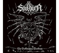 Soulburn - The Suffocating Darkness [VINYL]
