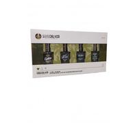 Soulcal California Soulcal & Co for Him Gift Set 4 x 20ml Eau de Toilette Spray Get Out., Lets Get., And So., Enjoy Soulcal California