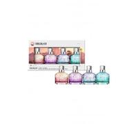 SoulCal & Co For Her Eau De Toilette Set 4 x 20ml