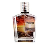 Soul Cal California Brown Men's Eau de Toilette 75ml