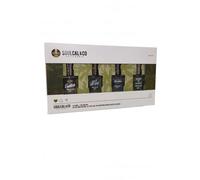 SoulCal & Co For Him Gift Set Eau De Toilette Get Out., Lets Get., & So., Enjoy 4 x 20ml