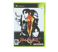 SoulCalibur II (Xbox)