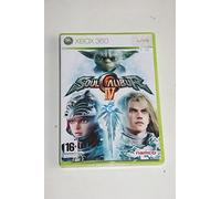SoulCalibur IV (Classics) : Xbox 360 , ML