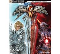 Soulcalibur IV Signature Series Fighter's Guide