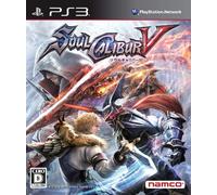 SoulCalibur V