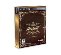 Soulcalibur V Collectors Edition